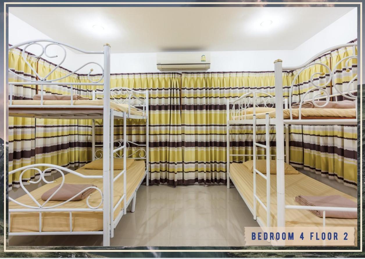 华欣巴恩菲拉度假屋 外观 照片